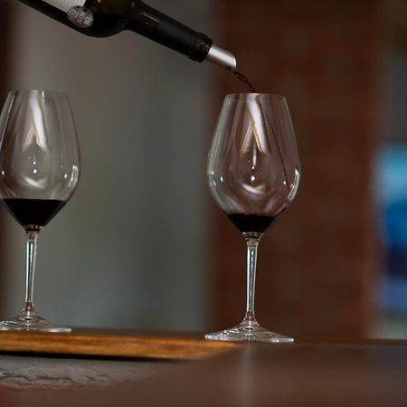 Arаbeska Family Winery & Apartments Καβάνταρτσι Εξωτερικό φωτογραφία