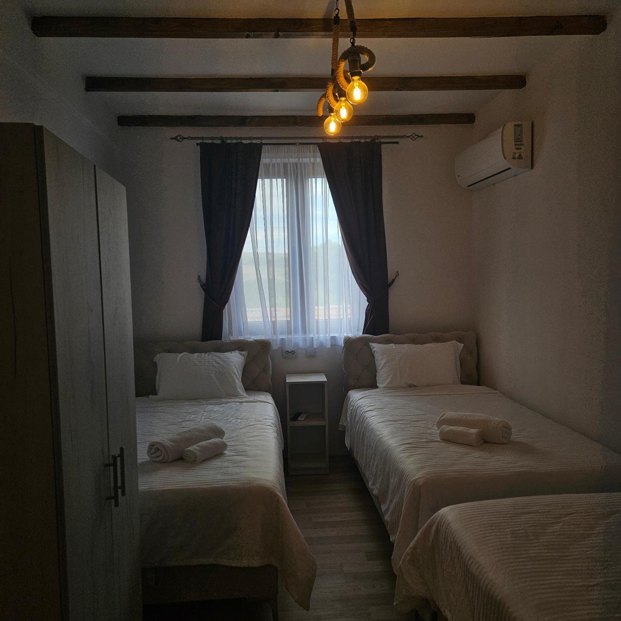 Arаbeska Family Winery & Apartments Καβάνταρτσι Εξωτερικό φωτογραφία