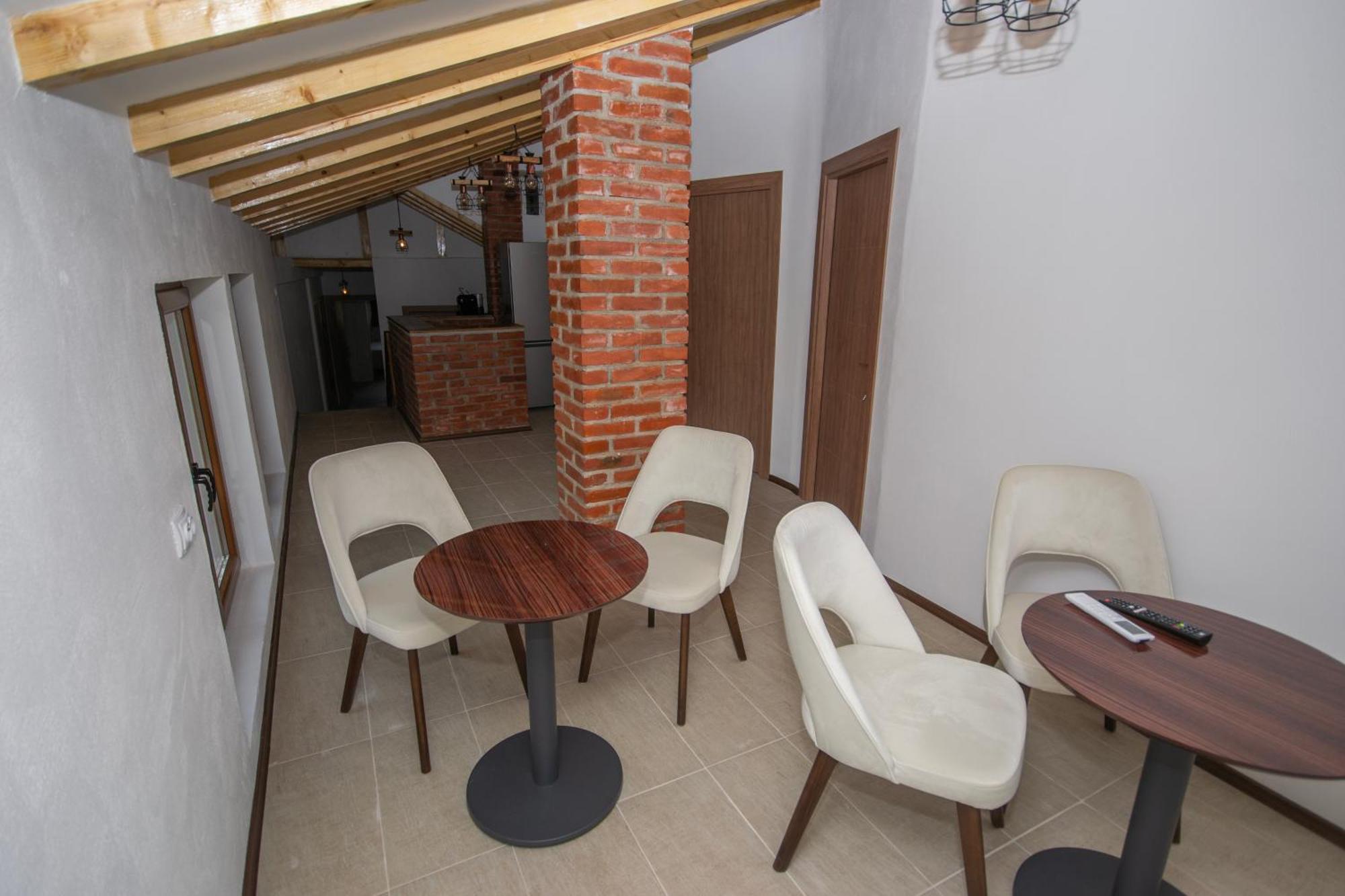 Arаbeska Family Winery & Apartments Καβάνταρτσι Εξωτερικό φωτογραφία