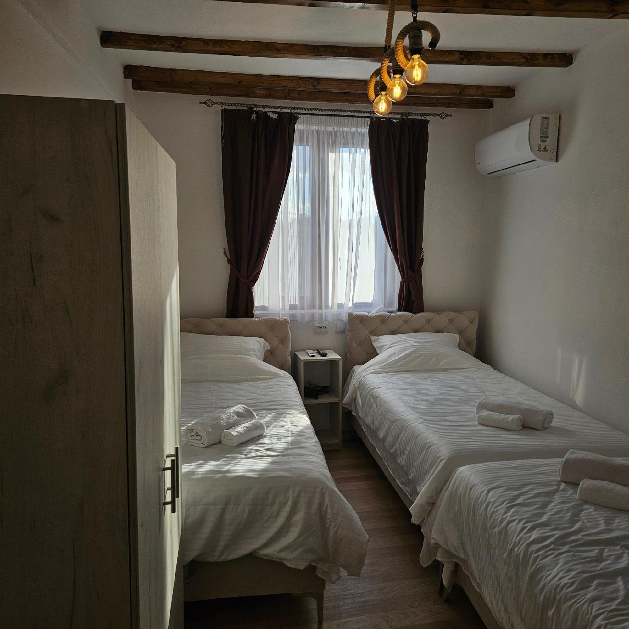 Arаbeska Family Winery & Apartments Καβάνταρτσι Εξωτερικό φωτογραφία