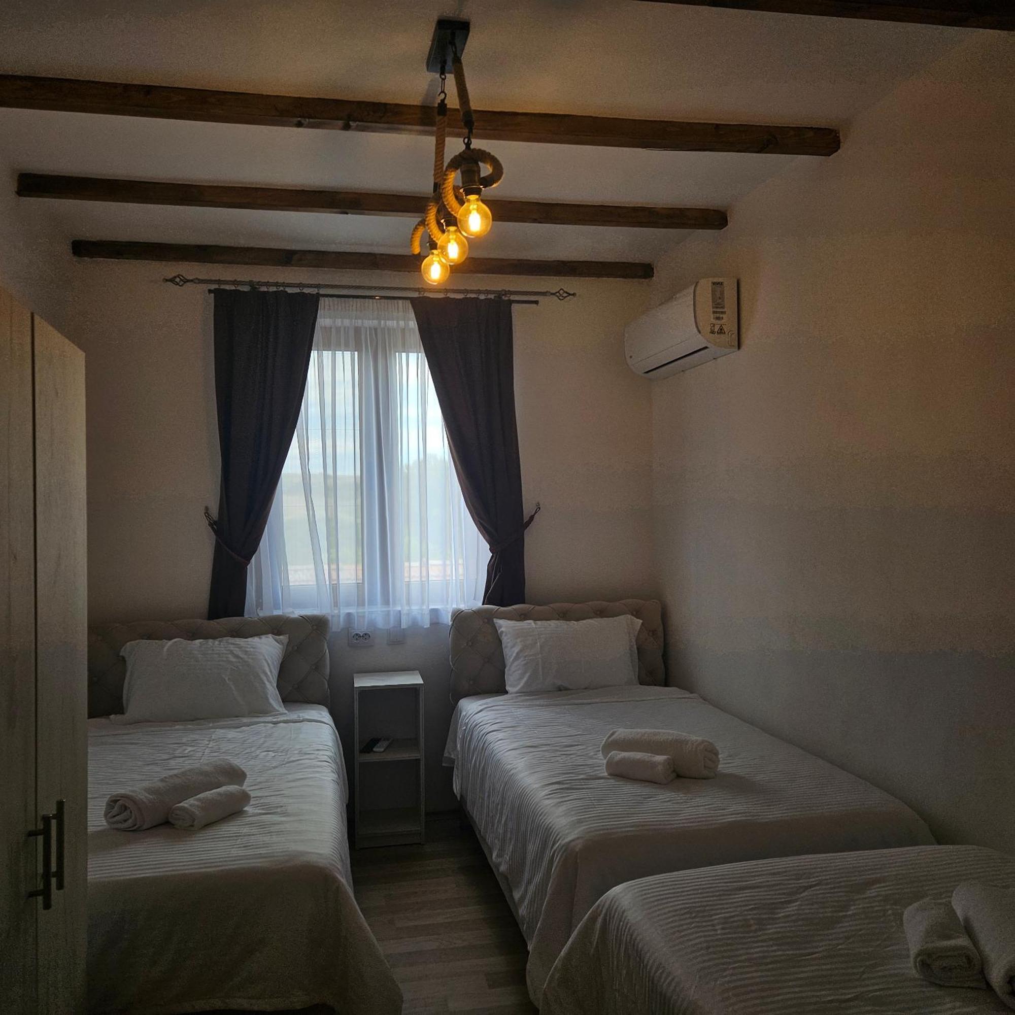 Arаbeska Family Winery & Apartments Καβάνταρτσι Εξωτερικό φωτογραφία