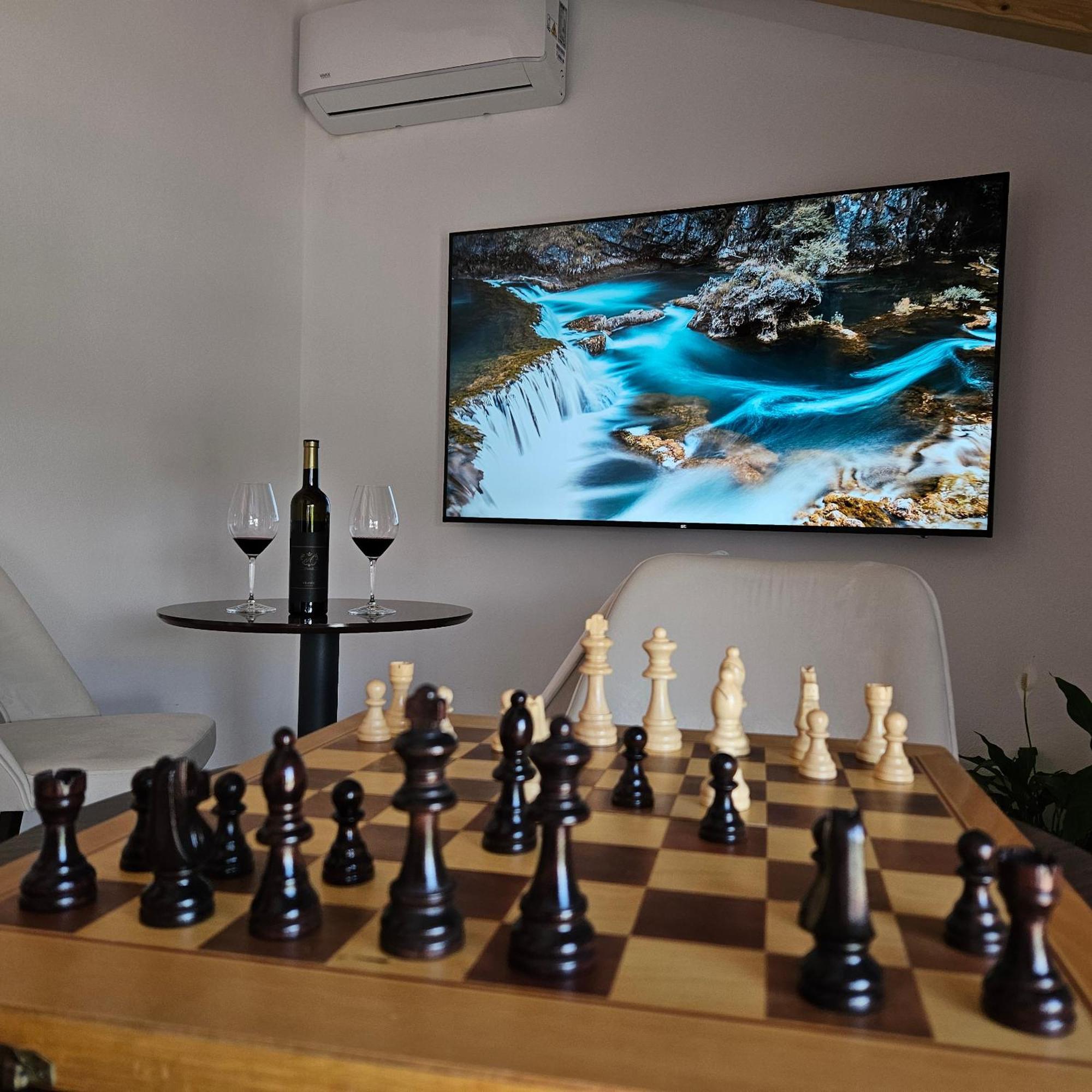 Arаbeska Family Winery & Apartments Καβάνταρτσι Εξωτερικό φωτογραφία