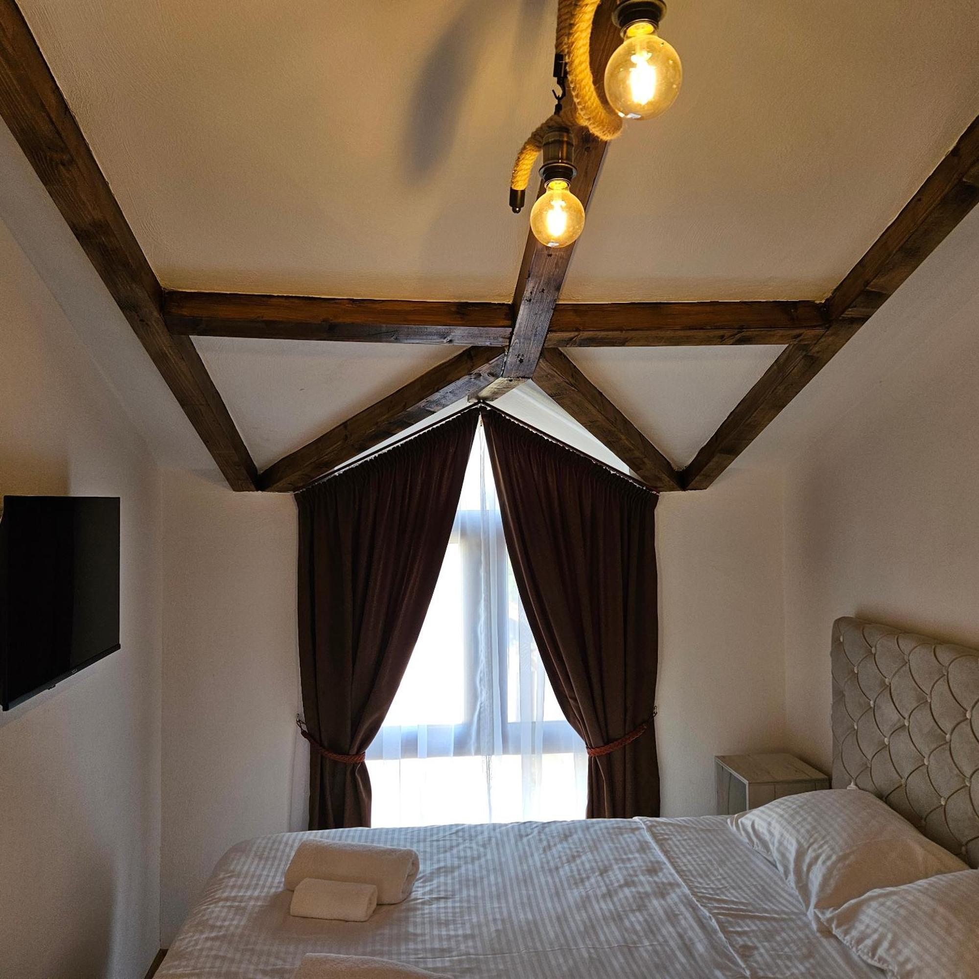 Arаbeska Family Winery & Apartments Καβάνταρτσι Εξωτερικό φωτογραφία