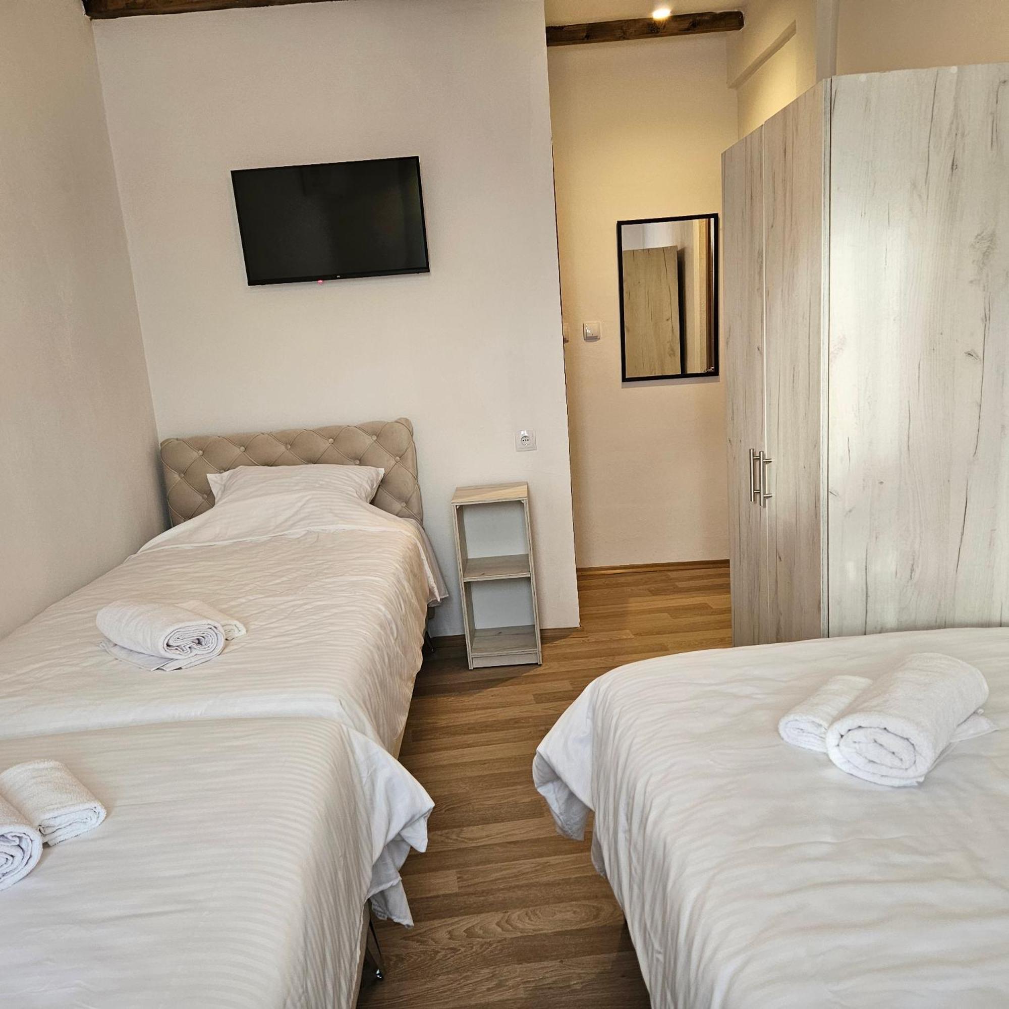 Arаbeska Family Winery & Apartments Καβάνταρτσι Εξωτερικό φωτογραφία